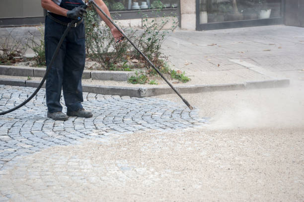 Best Concrete Sealing  in North Tustin, CA