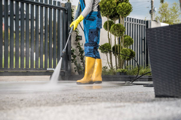 Best Pool Deck Cleaning  in North Tustin, CA