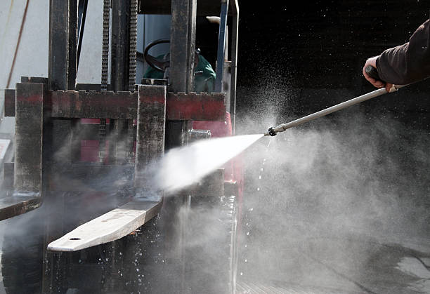 Trusted North Tustin, CA  Pressure Washing Services Experts